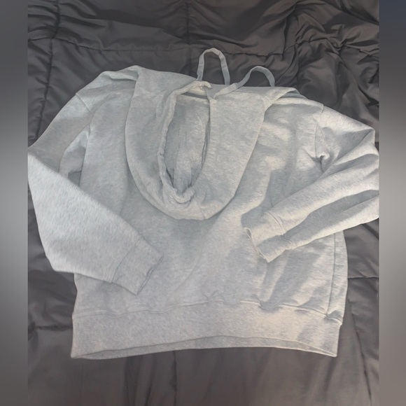 OFFLINE by Aerie Oversized Hoodie size small - Picture 2 of 3